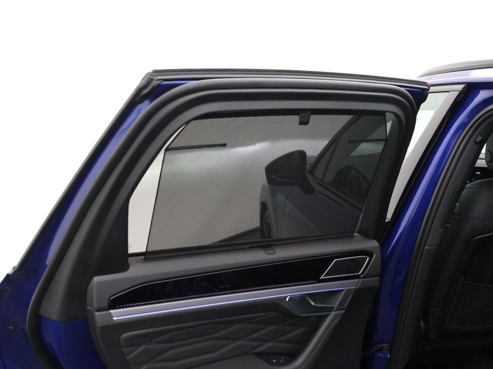 Volkswagen Touareg 3.0 TSi eHybrid 4MOTION R
