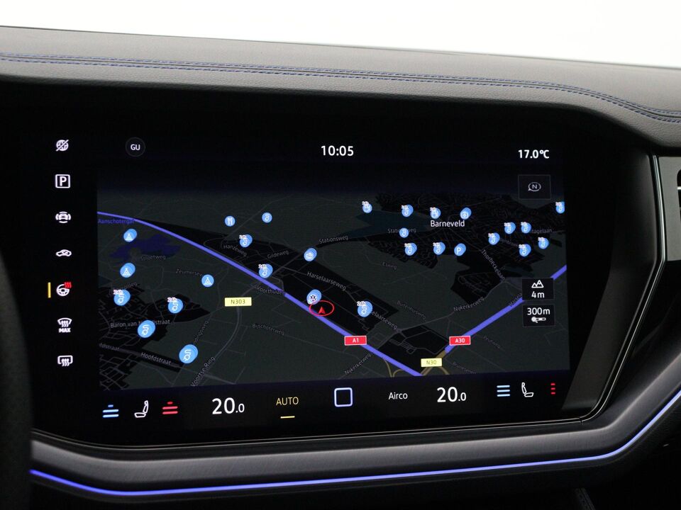 Volkswagen Touareg 3.0 TSi eHybrid 4MOTION R