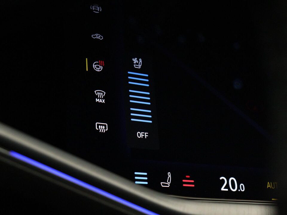 Volkswagen Touareg 3.0 TSi eHybrid 4MOTION R