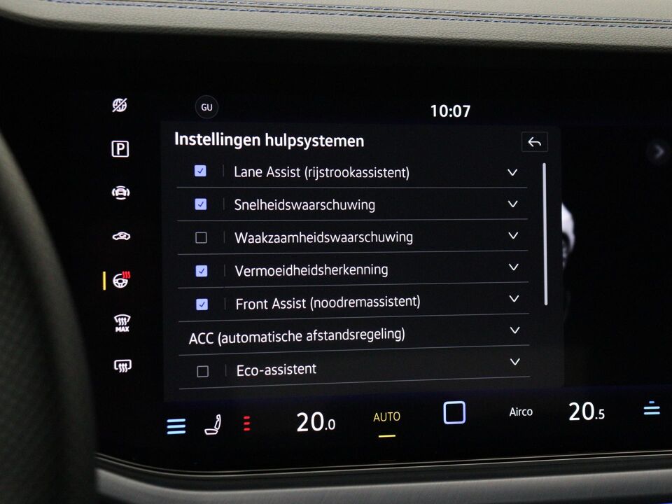 Volkswagen Touareg 3.0 TSi eHybrid 4MOTION R