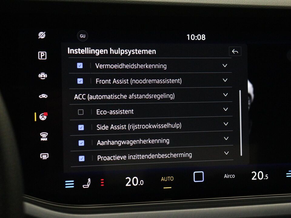 Volkswagen Touareg 3.0 TSi eHybrid 4MOTION R