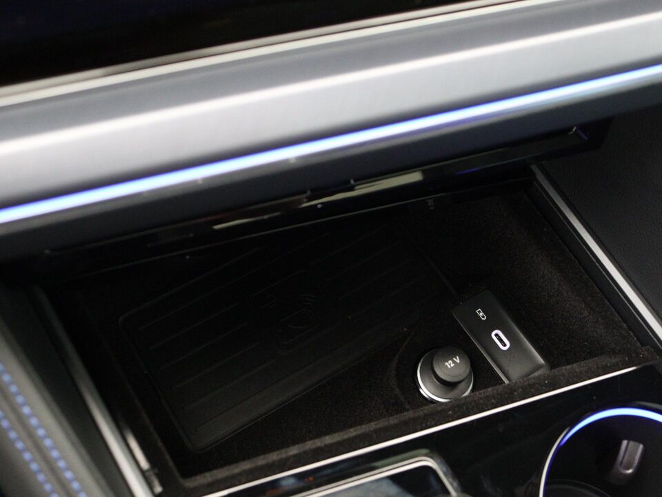 Volkswagen Touareg 3.0 TSi eHybrid 4MOTION R