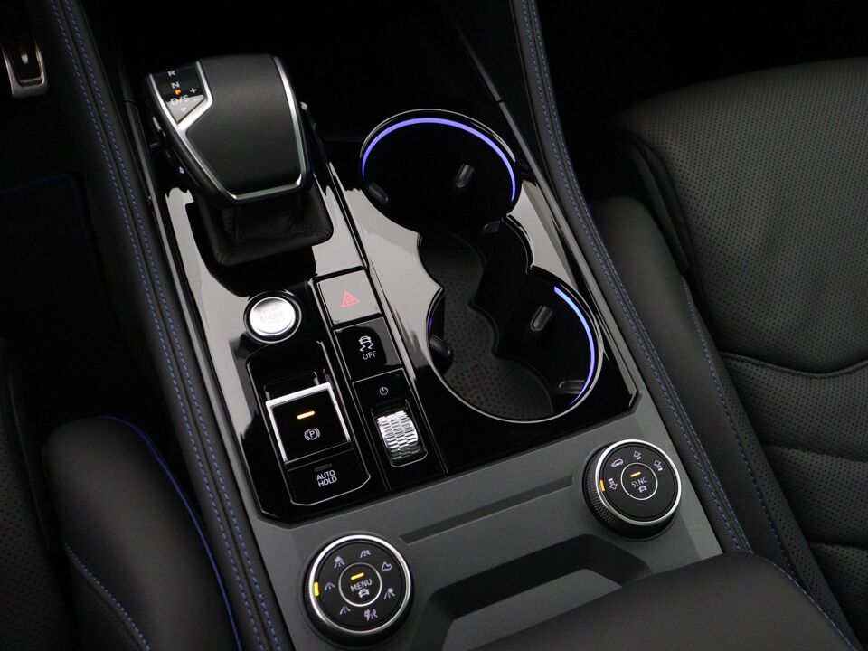 Volkswagen Touareg 3.0 TSi eHybrid 4MOTION R