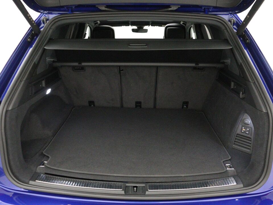 Volkswagen Touareg 3.0 TSi eHybrid 4MOTION R
