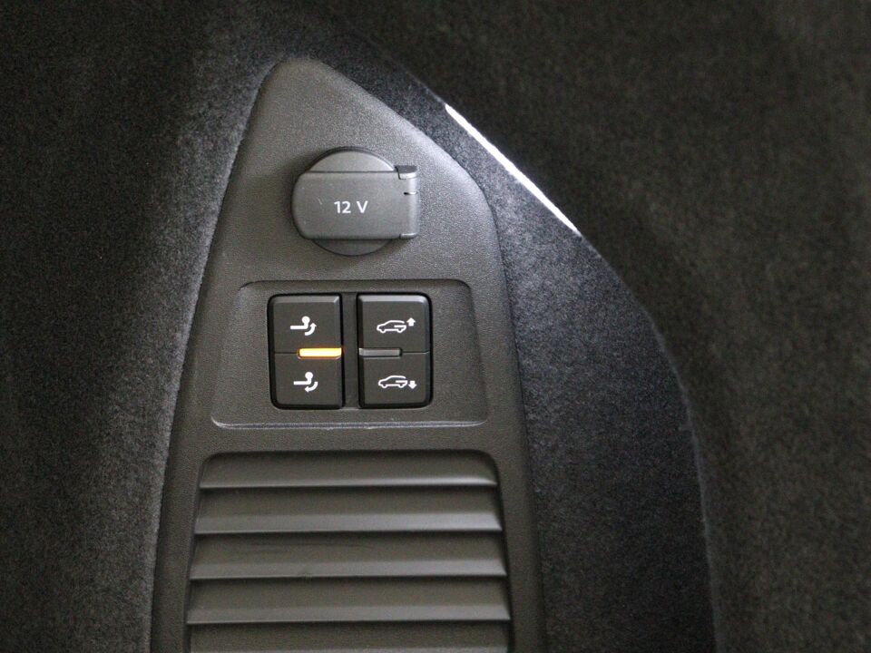 Volkswagen Touareg 3.0 TSi eHybrid 4MOTION R