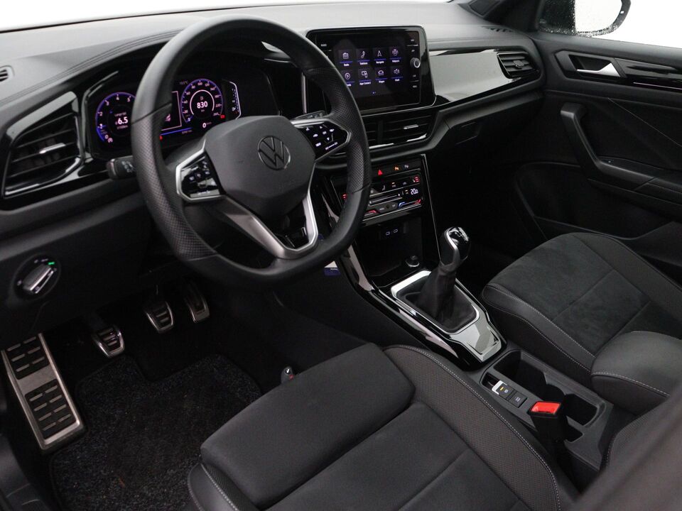 Volkswagen T-Roc 1.0 TSI R-Line Business