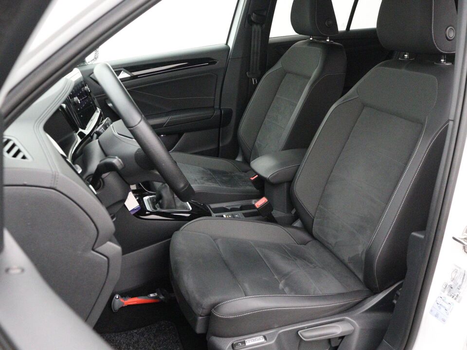 Volkswagen T-Roc 1.0 TSI R-Line Business