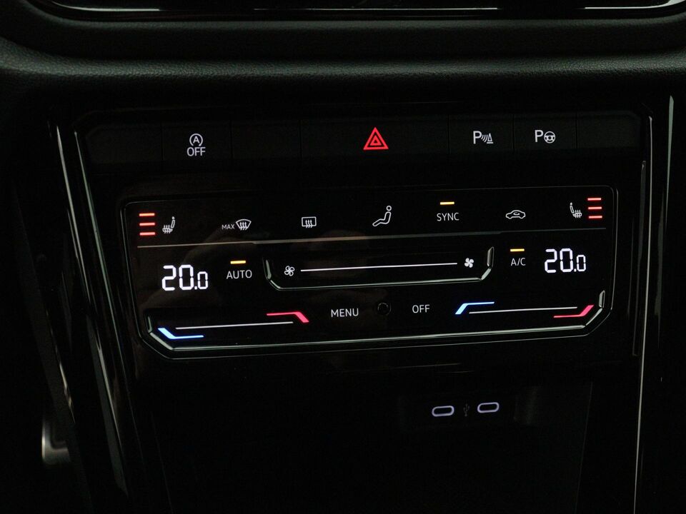 Volkswagen T-Roc 1.0 TSI R-Line Business