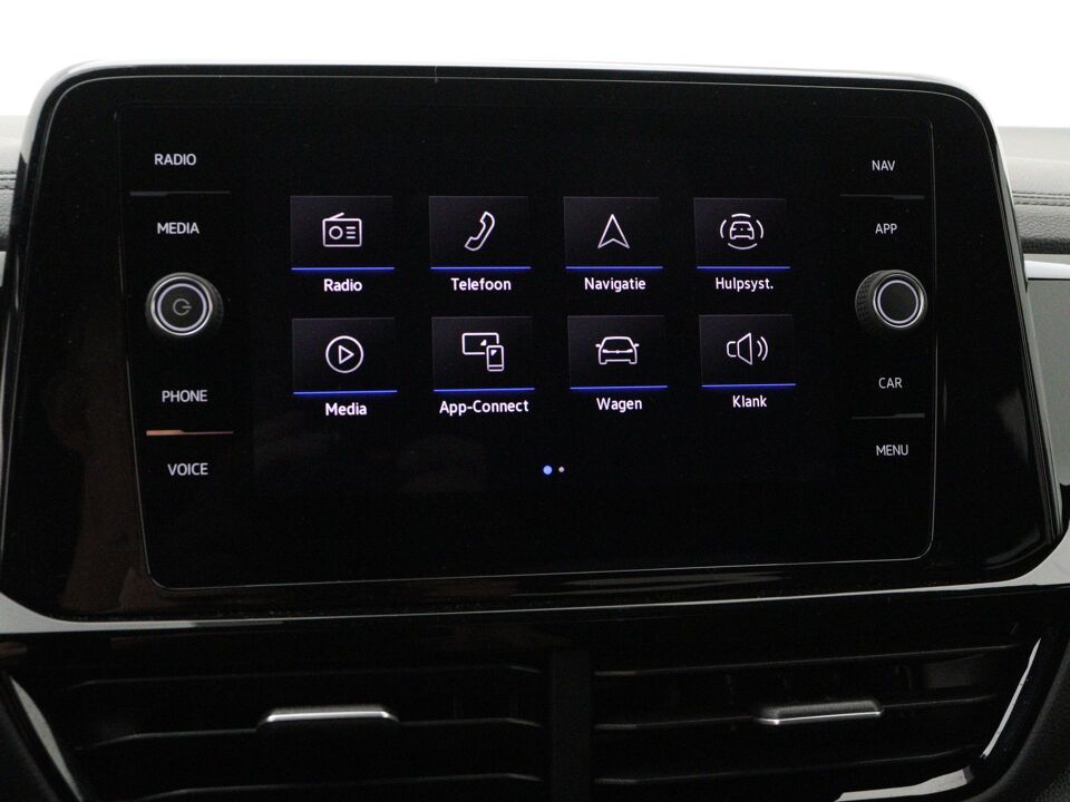 Volkswagen T-Roc 1.0 TSI R-Line Business