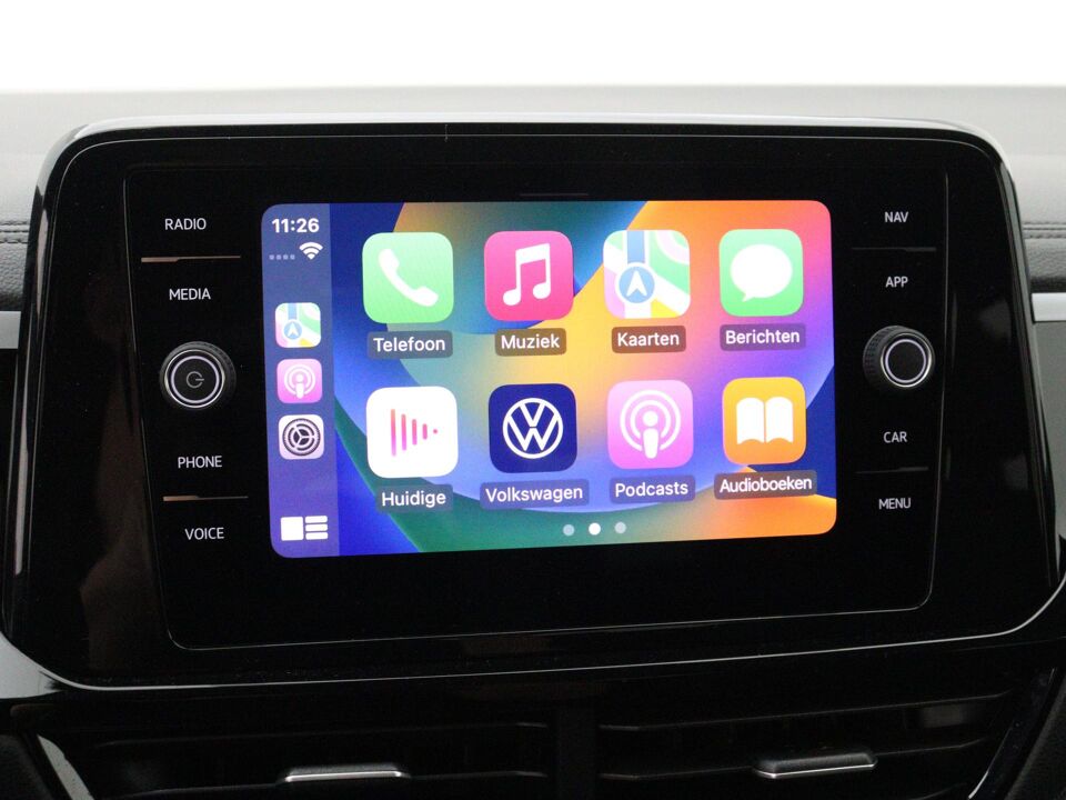 Volkswagen T-Roc 1.0 TSI R-Line Business
