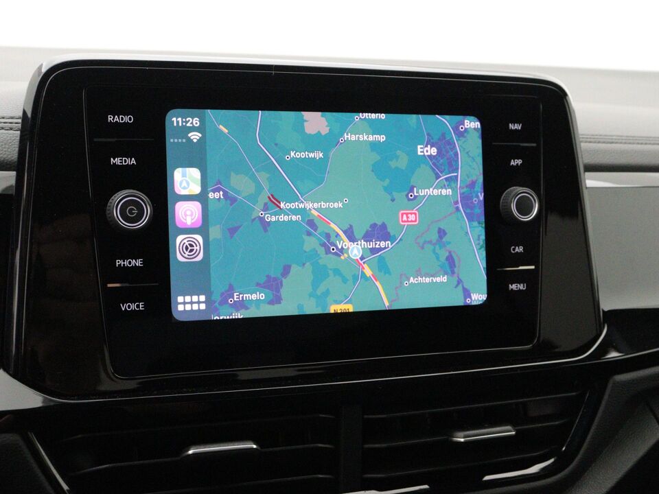 Volkswagen T-Roc 1.0 TSI R-Line Business