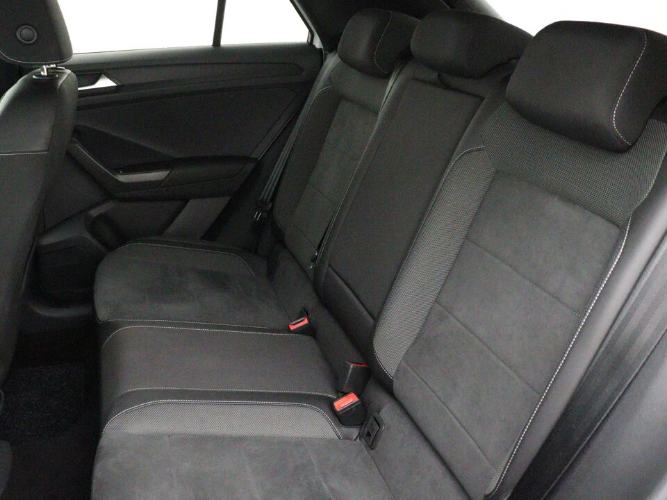 Volkswagen T-Roc 1.0 TSI R-Line Business