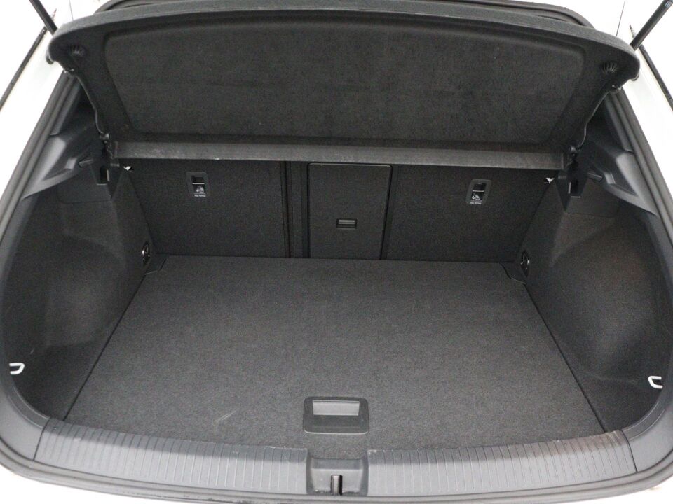 Volkswagen T-Roc 1.0 TSI R-Line Business