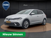 Volkswagen Polo 1.0 TSI Style