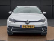 Volkswagen Polo 1.0 TSI Style