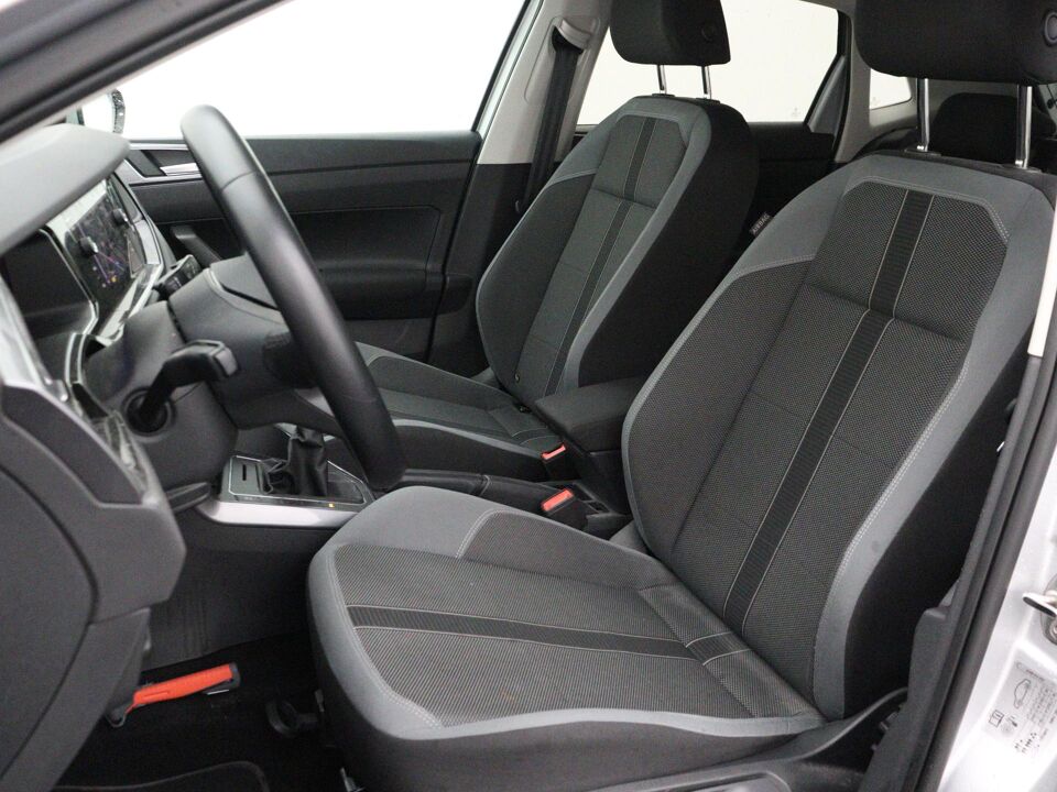 Volkswagen Polo 1.0 TSI Style
