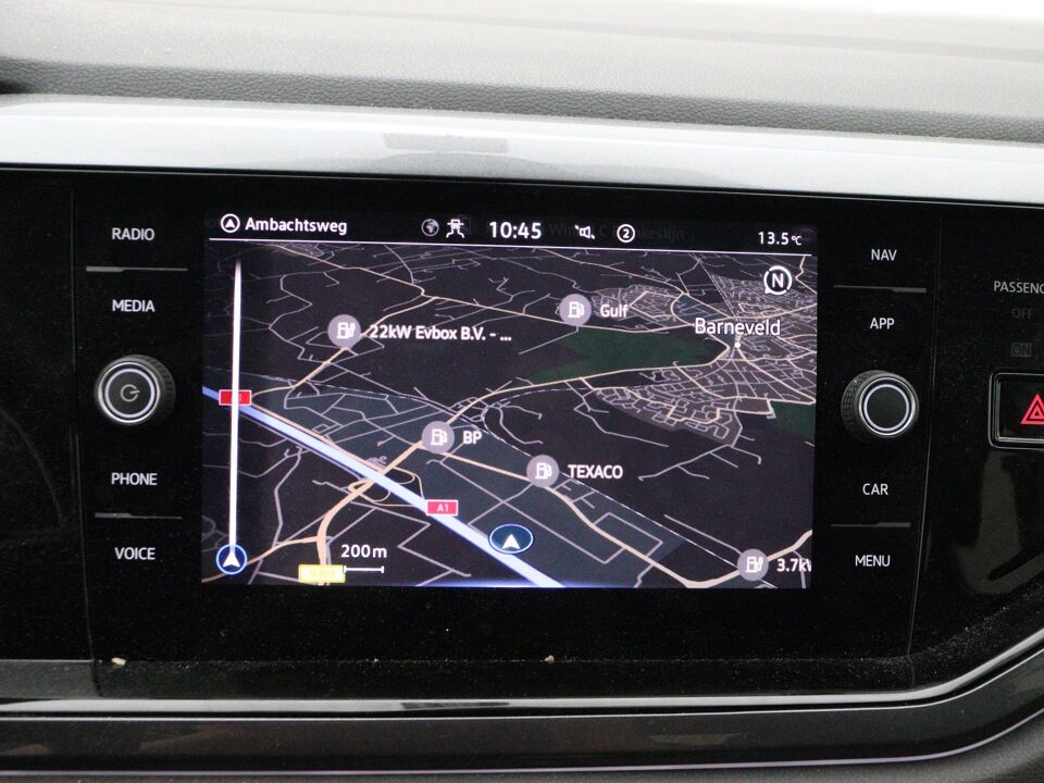 Volkswagen Polo 1.0 TSI Style