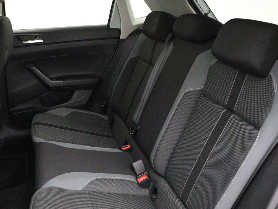 Volkswagen Polo 1.0 TSI Style