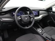 Škoda Octavia Combi 1.5 e-TSI Business Edition Plus