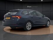 Škoda Octavia Combi 1.5 e-TSI Business Edition Plus