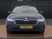 Škoda Octavia Combi 1.5 e-TSI Business Edition Plus