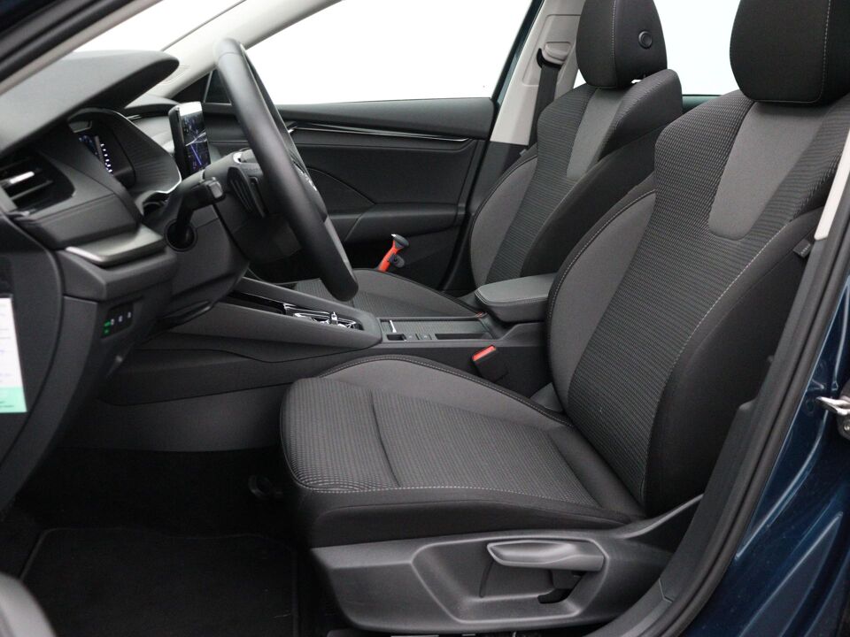 Škoda Octavia Combi 1.5 e-TSI Business Edition Plus