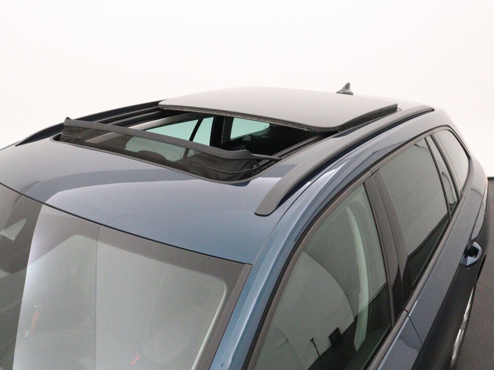 Škoda Octavia Combi 1.5 e-TSI Business Edition Plus