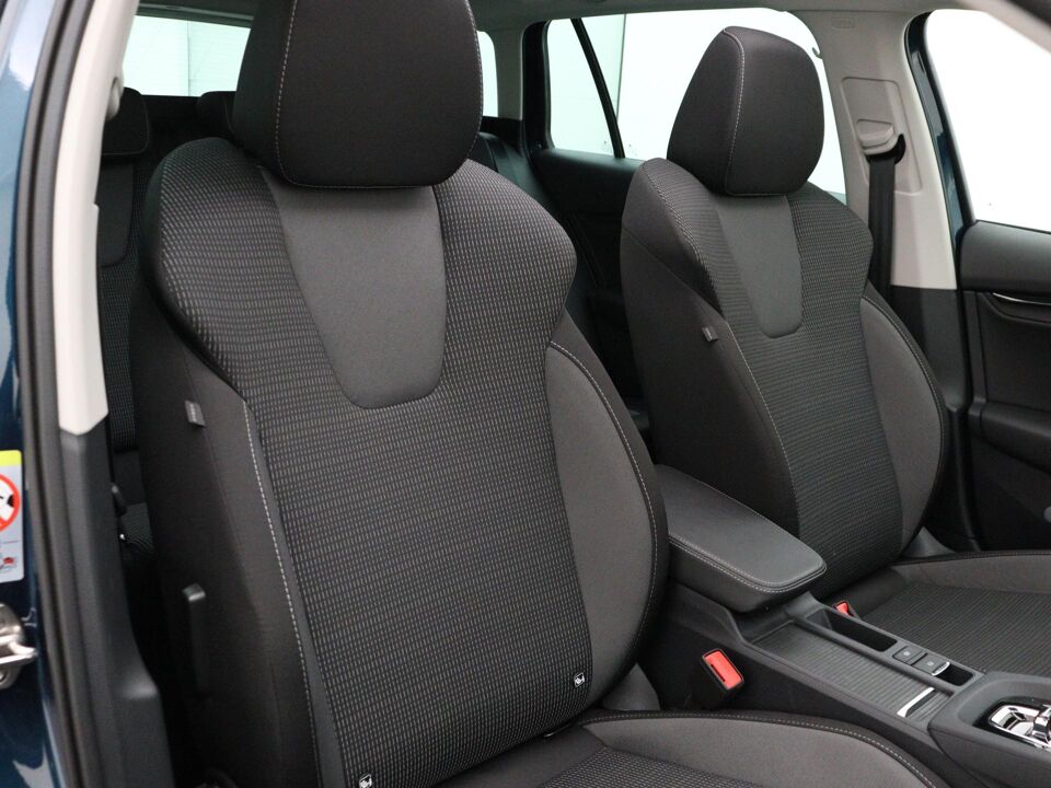 Škoda Octavia Combi 1.5 e-TSI Business Edition Plus
