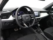 Škoda Kamiq 1.0 TSI Sport Business