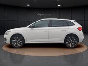 Škoda Kamiq 1.0 TSI Sport Business
