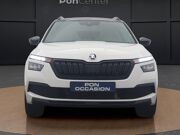 Škoda Kamiq 1.0 TSI Sport Business