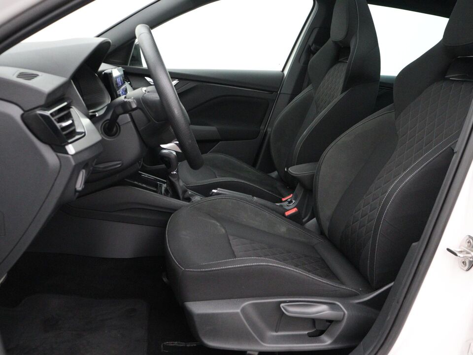 Škoda Kamiq 1.0 TSI Sport Business