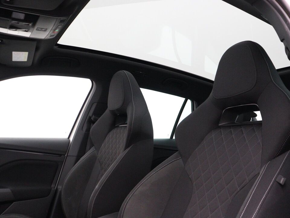 Škoda Kamiq 1.0 TSI Sport Business
