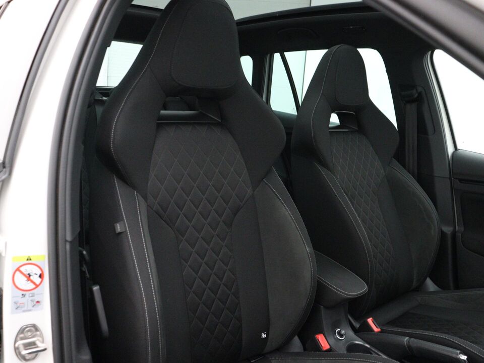 Škoda Kamiq 1.0 TSI Sport Business