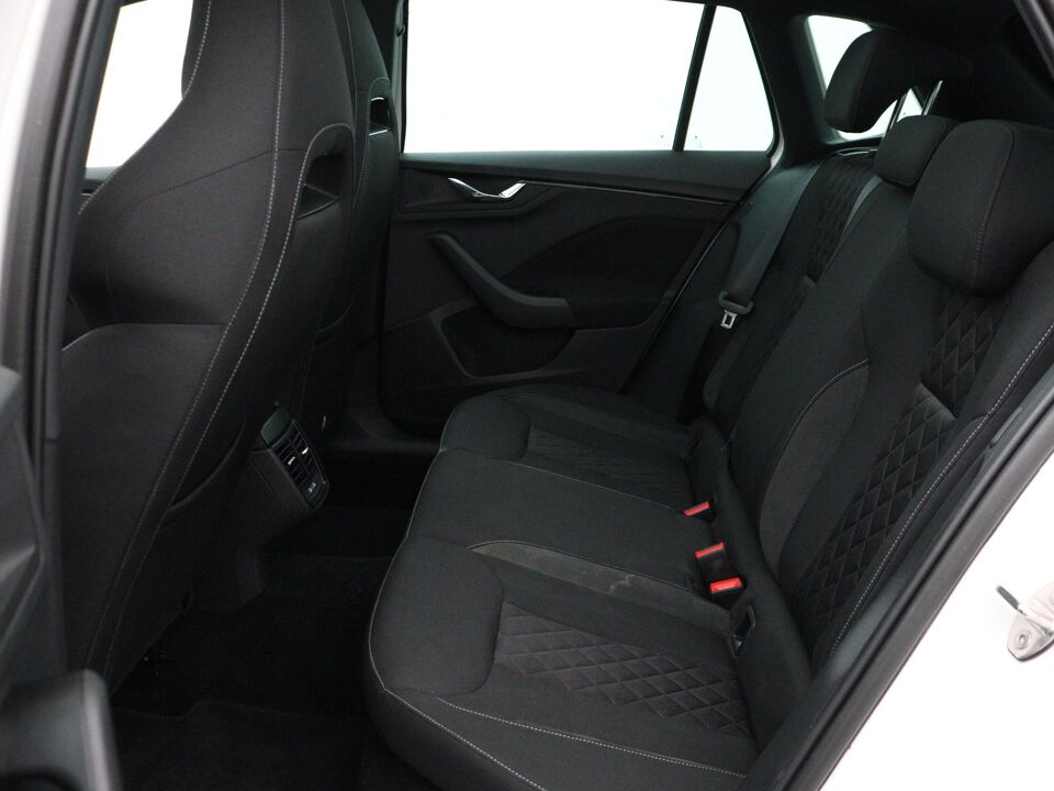 Škoda Kamiq 1.0 TSI Sport Business