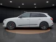 Audi Q7 60 TFSIe quattro Competition