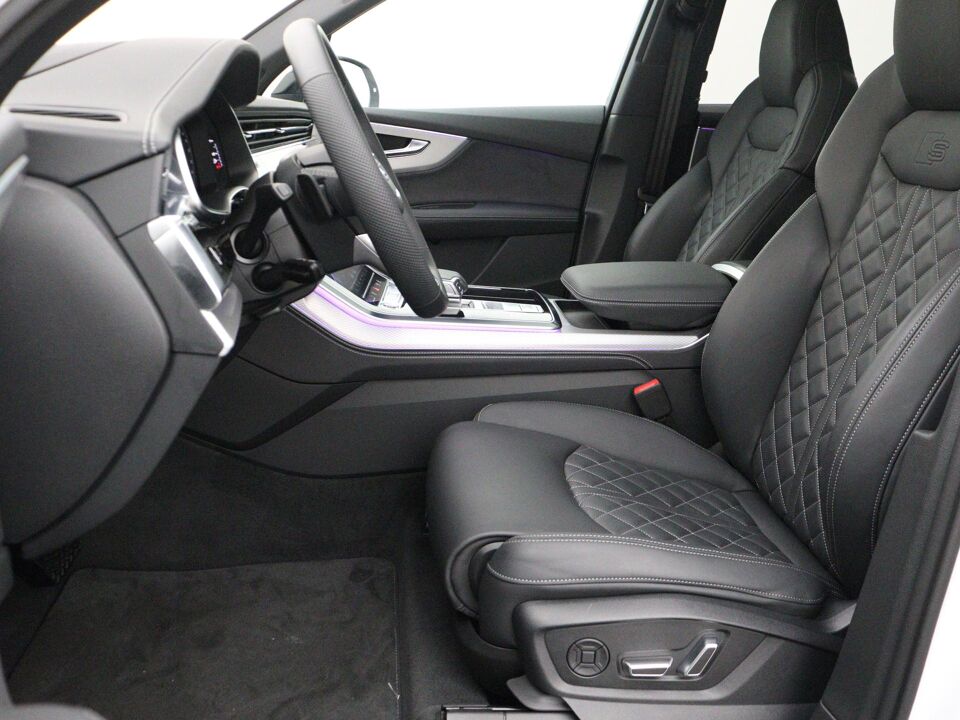 Audi Q7 60 TFSIe quattro Competition
