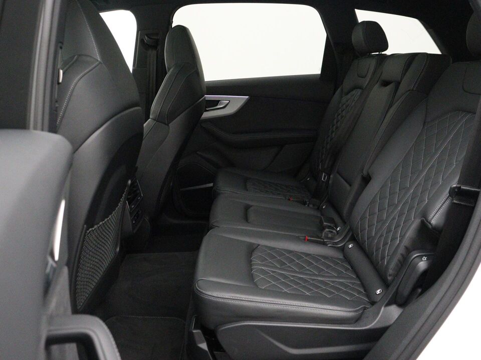 Audi Q7 60 TFSIe quattro Competition