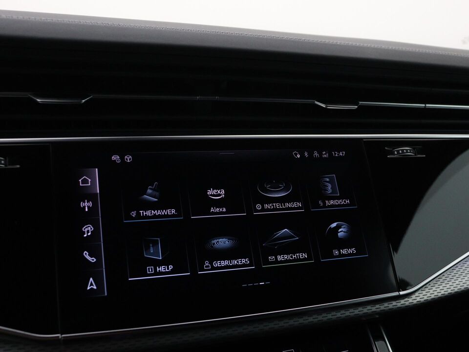 Audi Q7 60 TFSIe quattro Competition