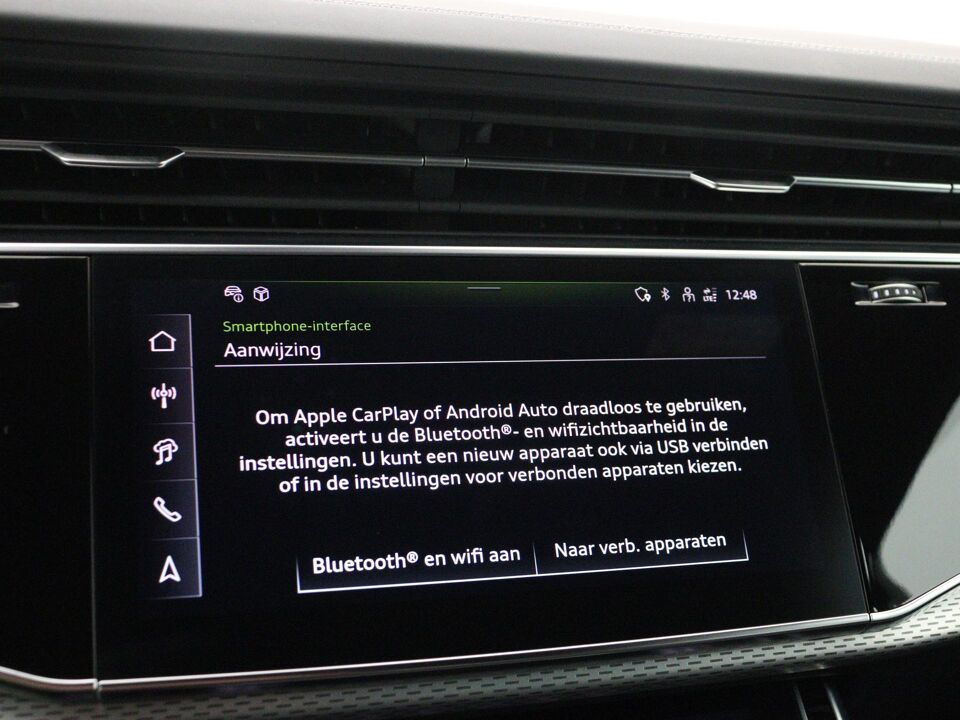 Audi Q7 60 TFSIe quattro Competition