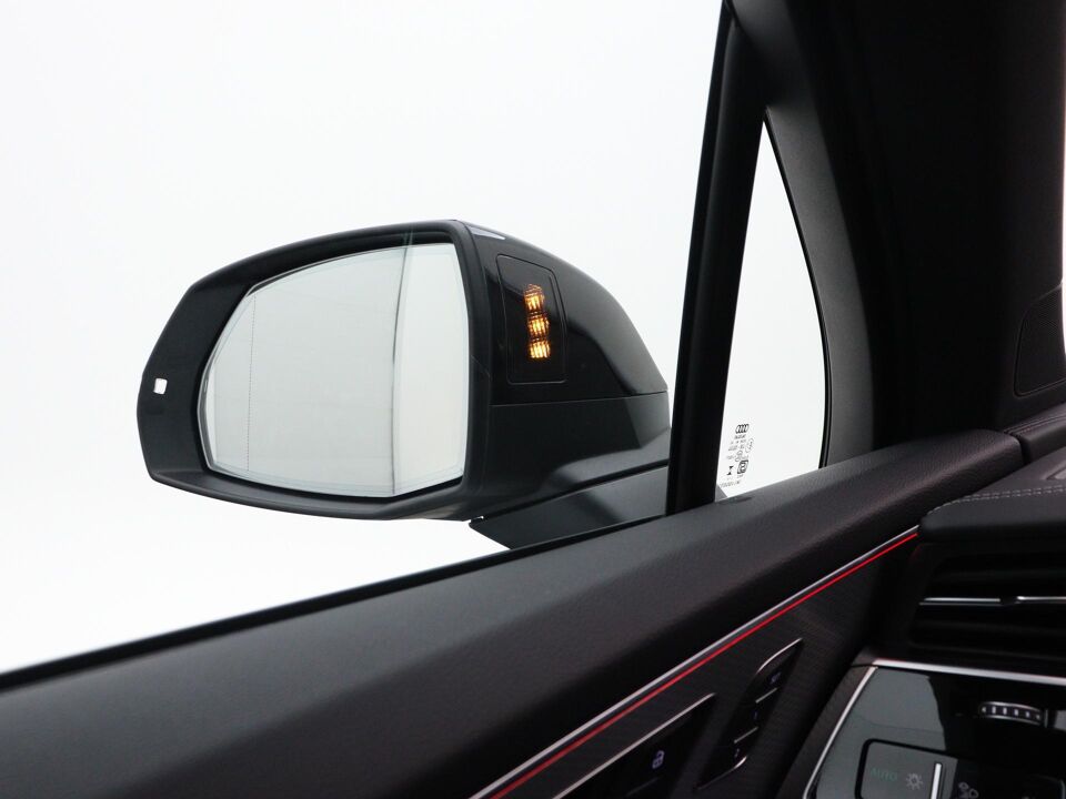 Audi Q7 60 TFSIe quattro Competition