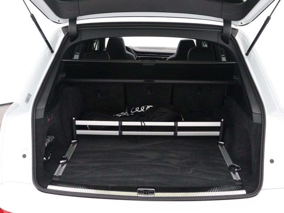 Audi Q7 60 TFSIe quattro Competition
