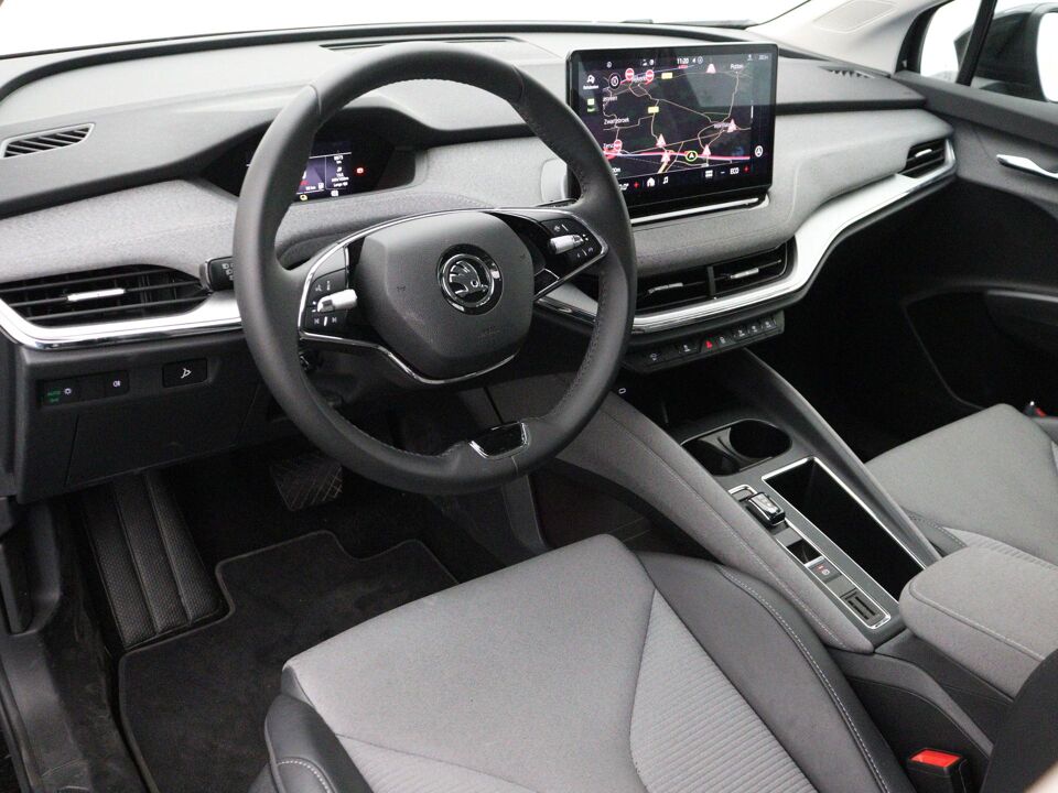 Škoda Enyaq iV 60 Selection