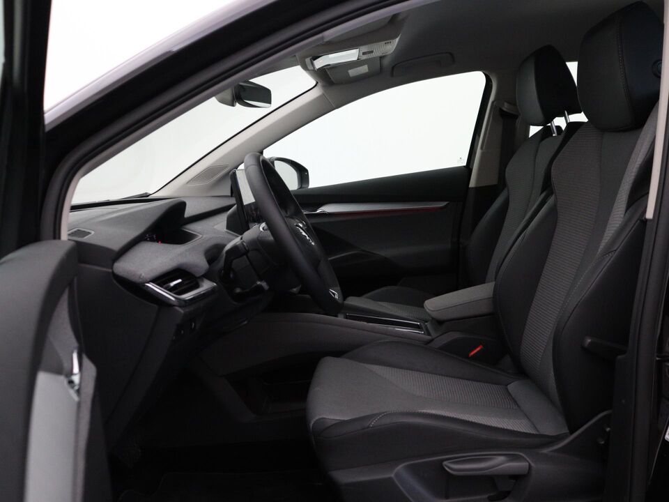 Škoda Enyaq iV 60 Selection