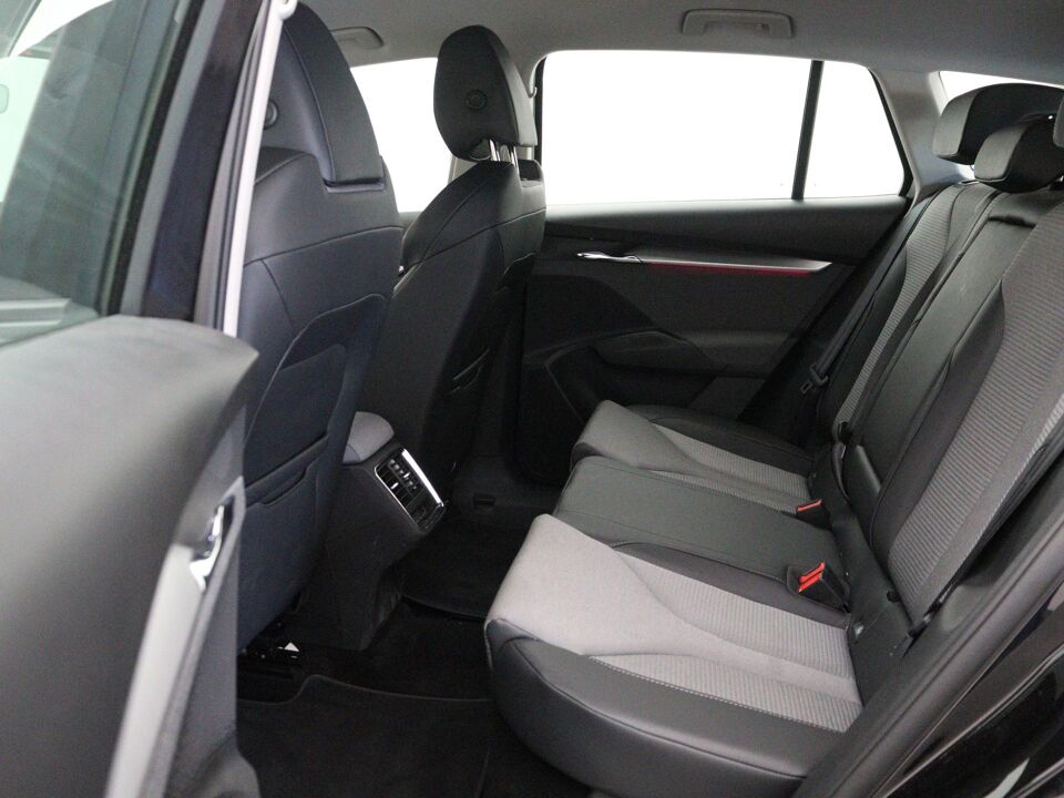 Škoda Enyaq iV 60 Selection