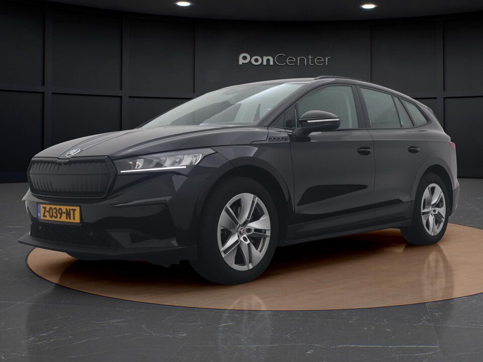 Škoda Enyaq iV 60 Selection