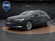 Audi A3 Sportback 35 TFSI Advanced edition