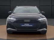 Audi A3 Sportback 35 TFSI Advanced edition
