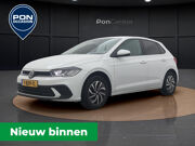Volkswagen Polo 1.0 TSI Life Business