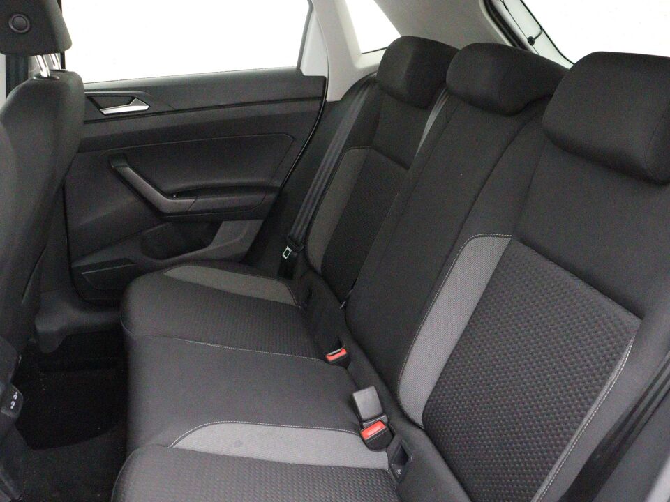 Volkswagen Polo 1.0 TSI Life Business
